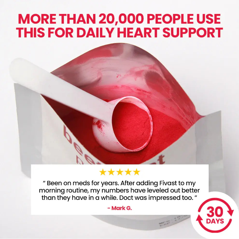 Veunline™ Natural Beet Root Powder